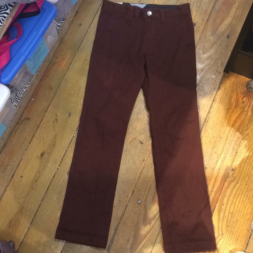 Volcom Pants